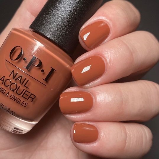 OPI GELCOLOR 照燈甲油-GCN79 Endless Sun-ner